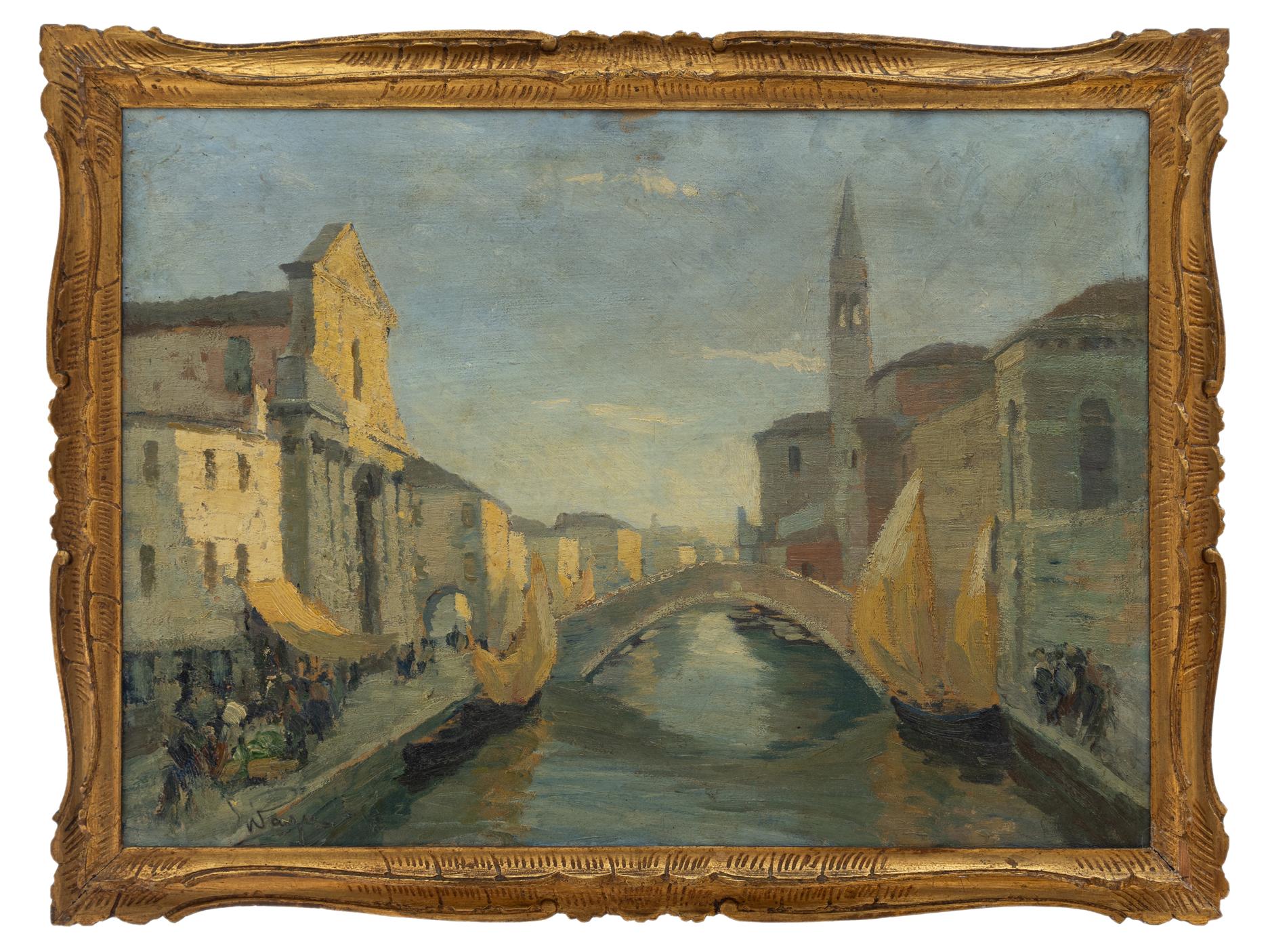 luigi pagan: Chioggia