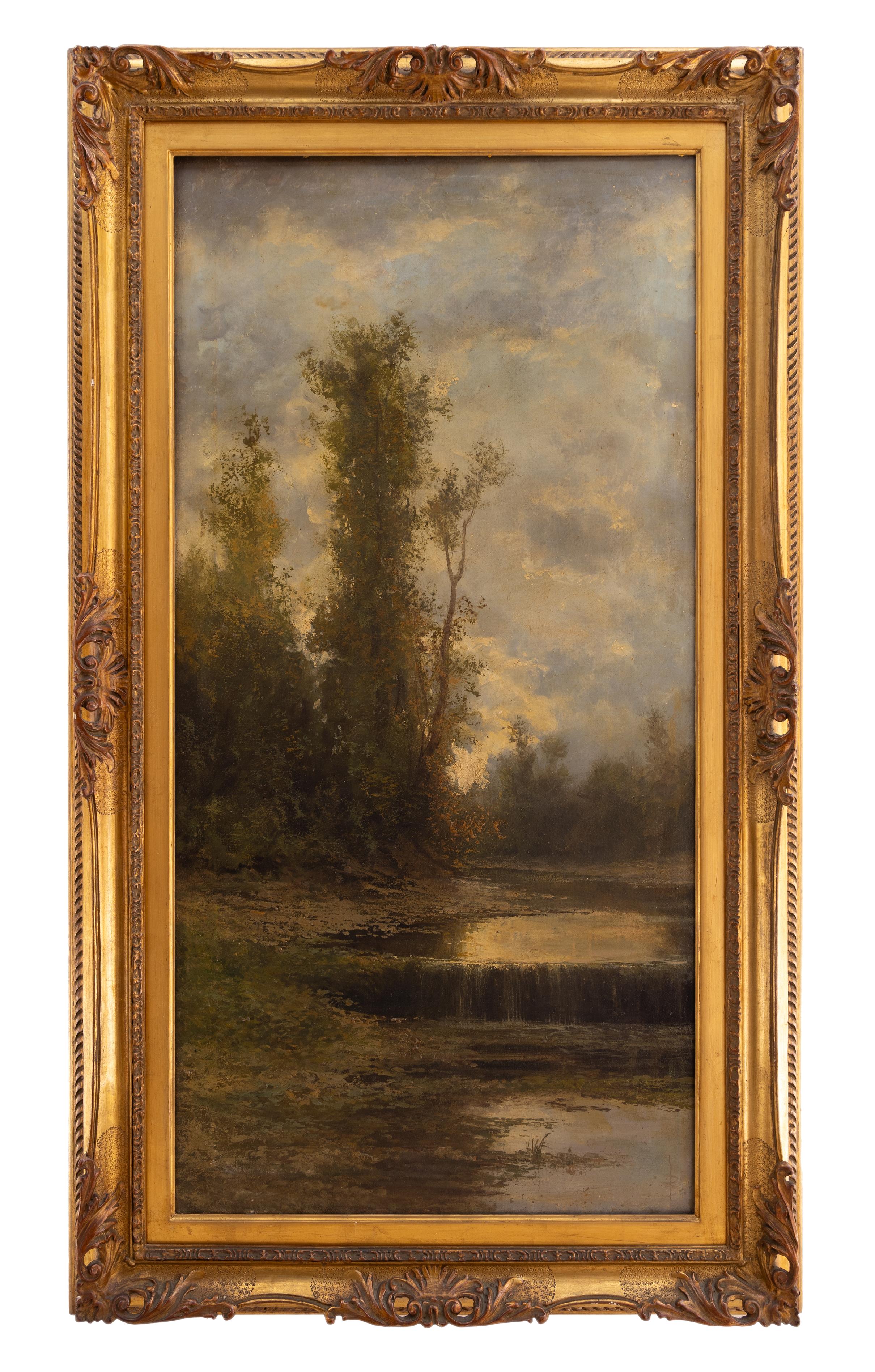 giacinto bo: La zelada