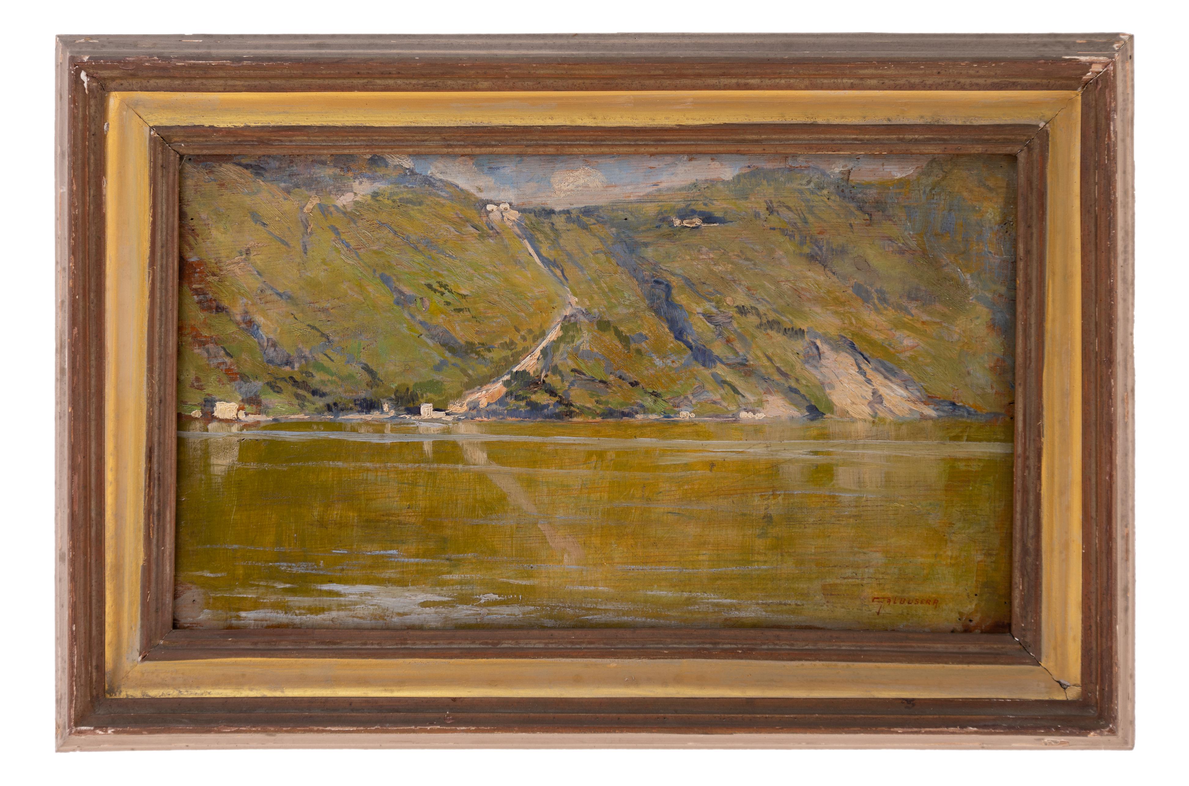 gioacchimo galbusera: Funicolare sul Lago di Lugano