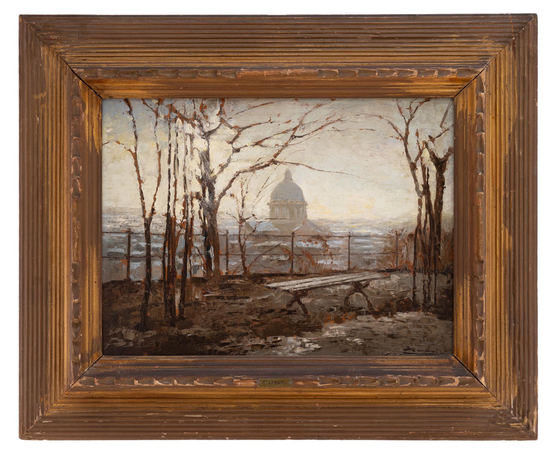 ernesto armani: Il Duomo