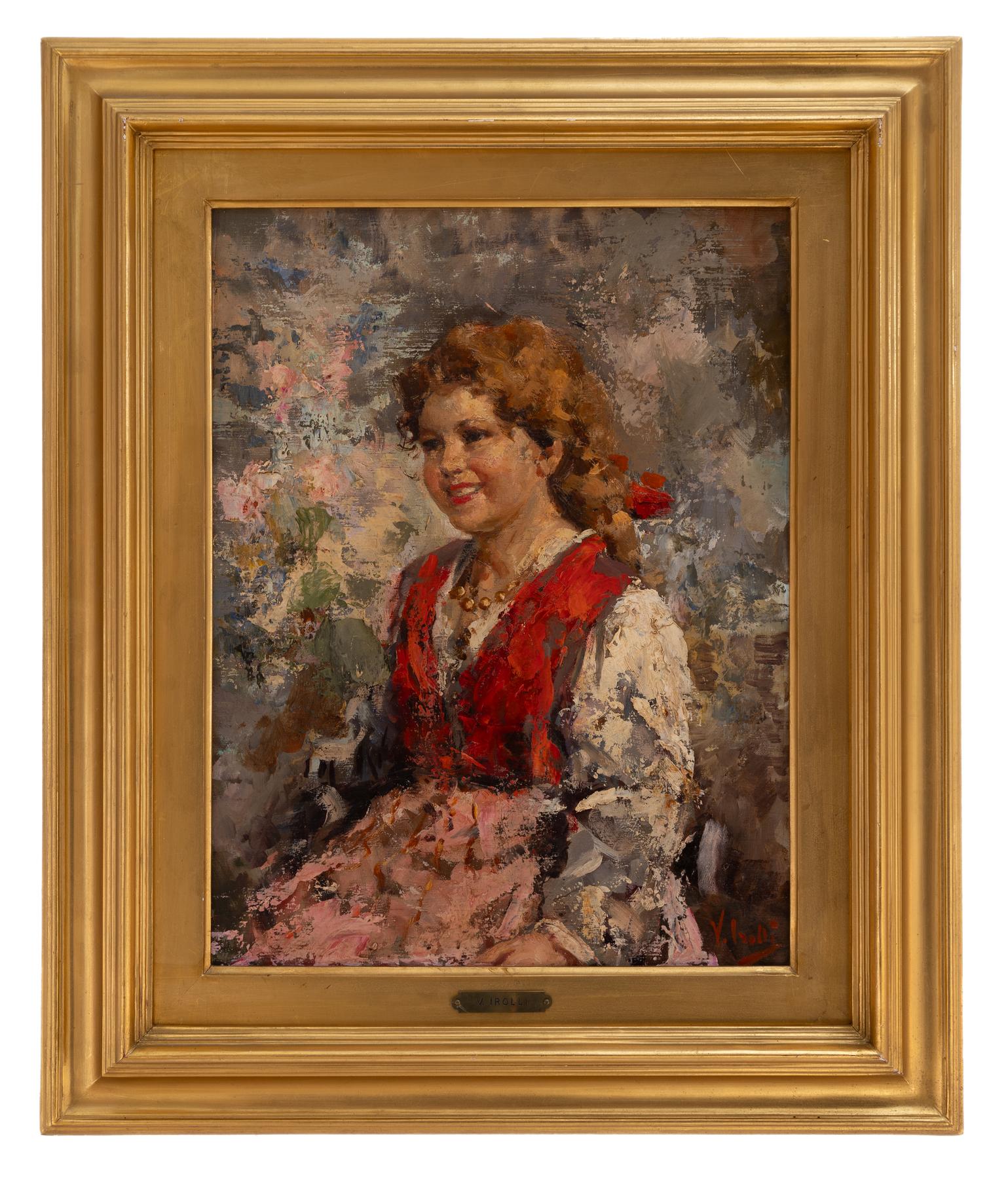 vincenzo irolli: Bel visetto