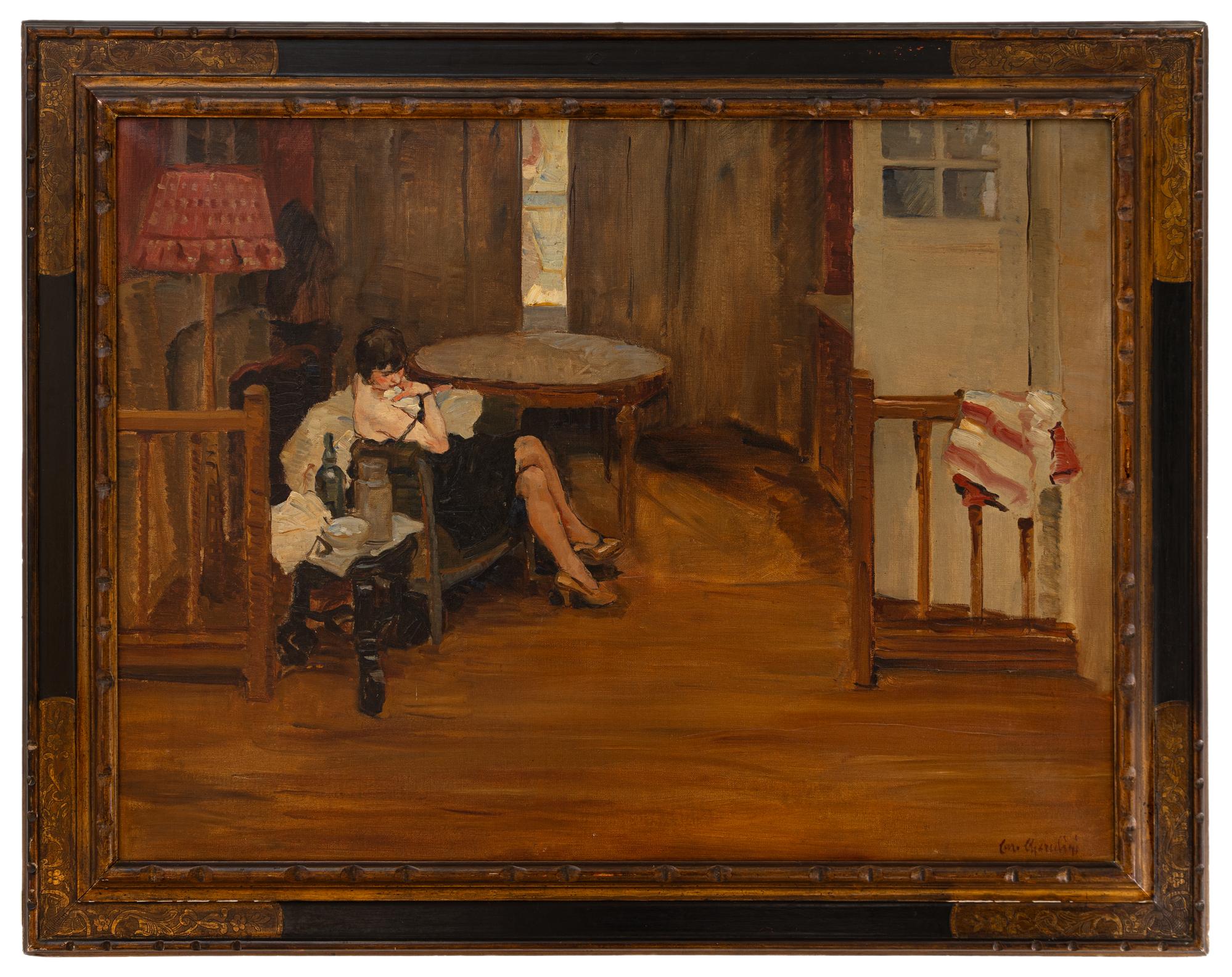 carlo cherubini: Pensieri 