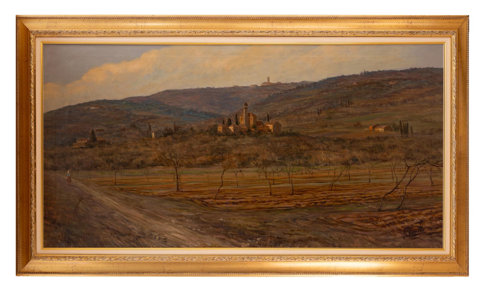 marcello vianello: Val Policella