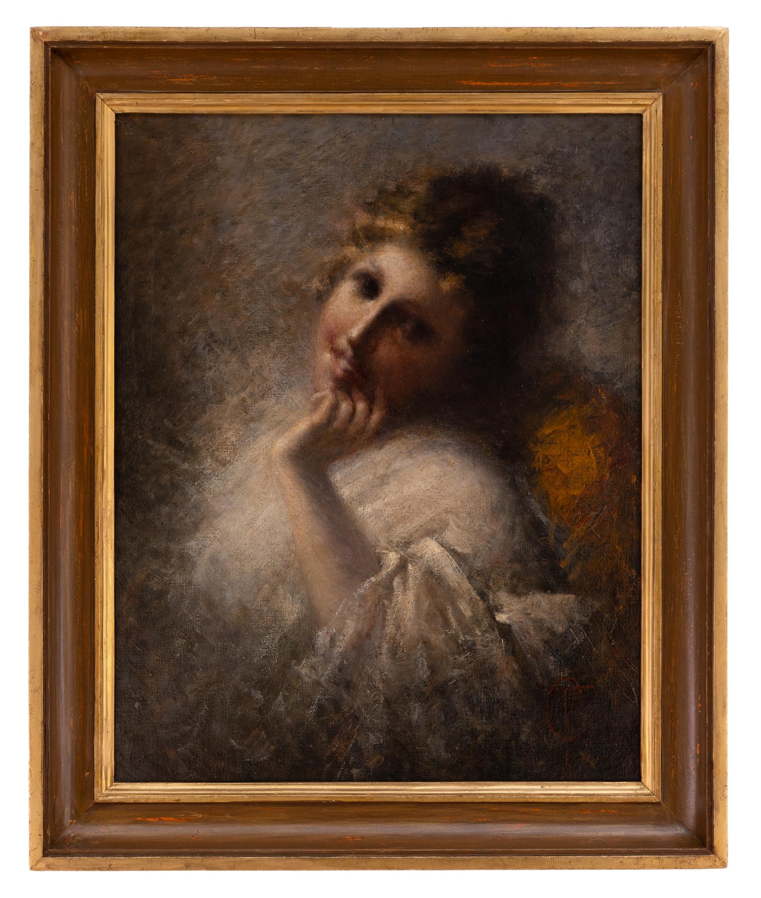 tranquillo cremona: Il bel sorriso