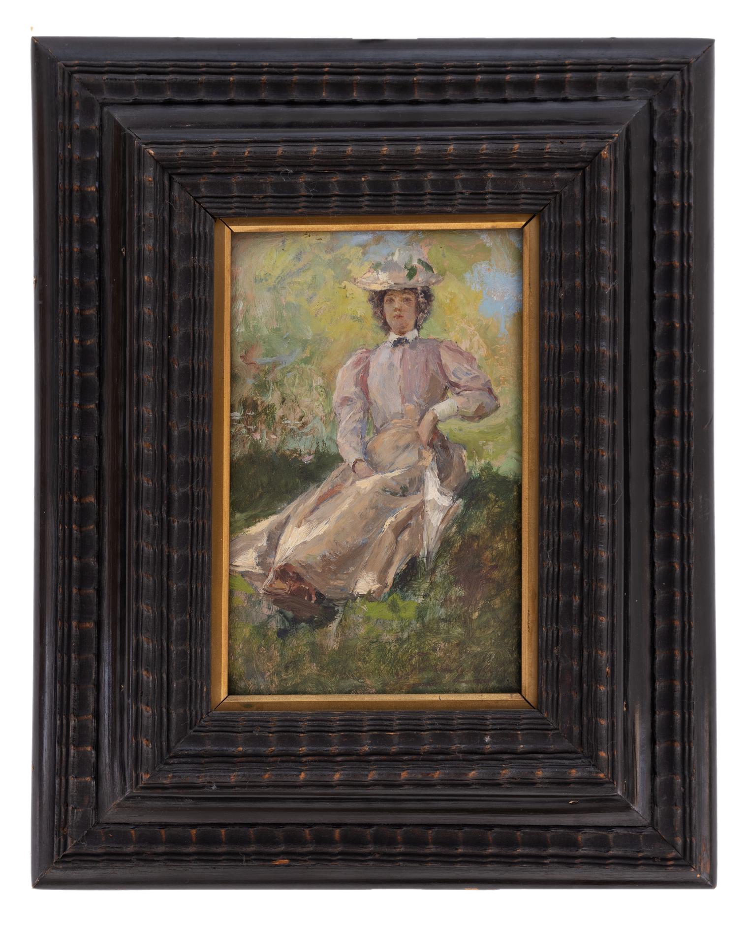 carlo stragliati: Giuseppina Suardi (1894)