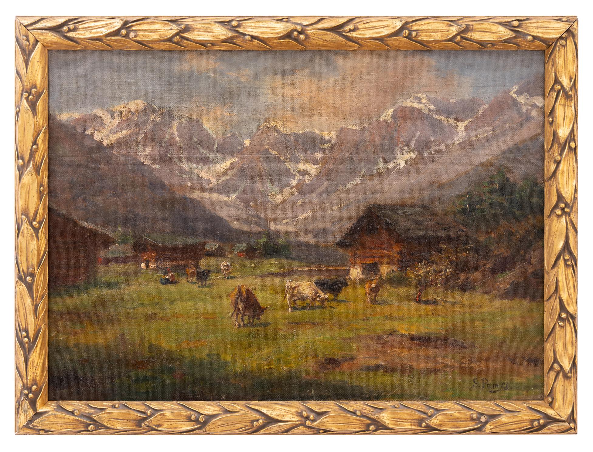 silvio poma: Macugnaga