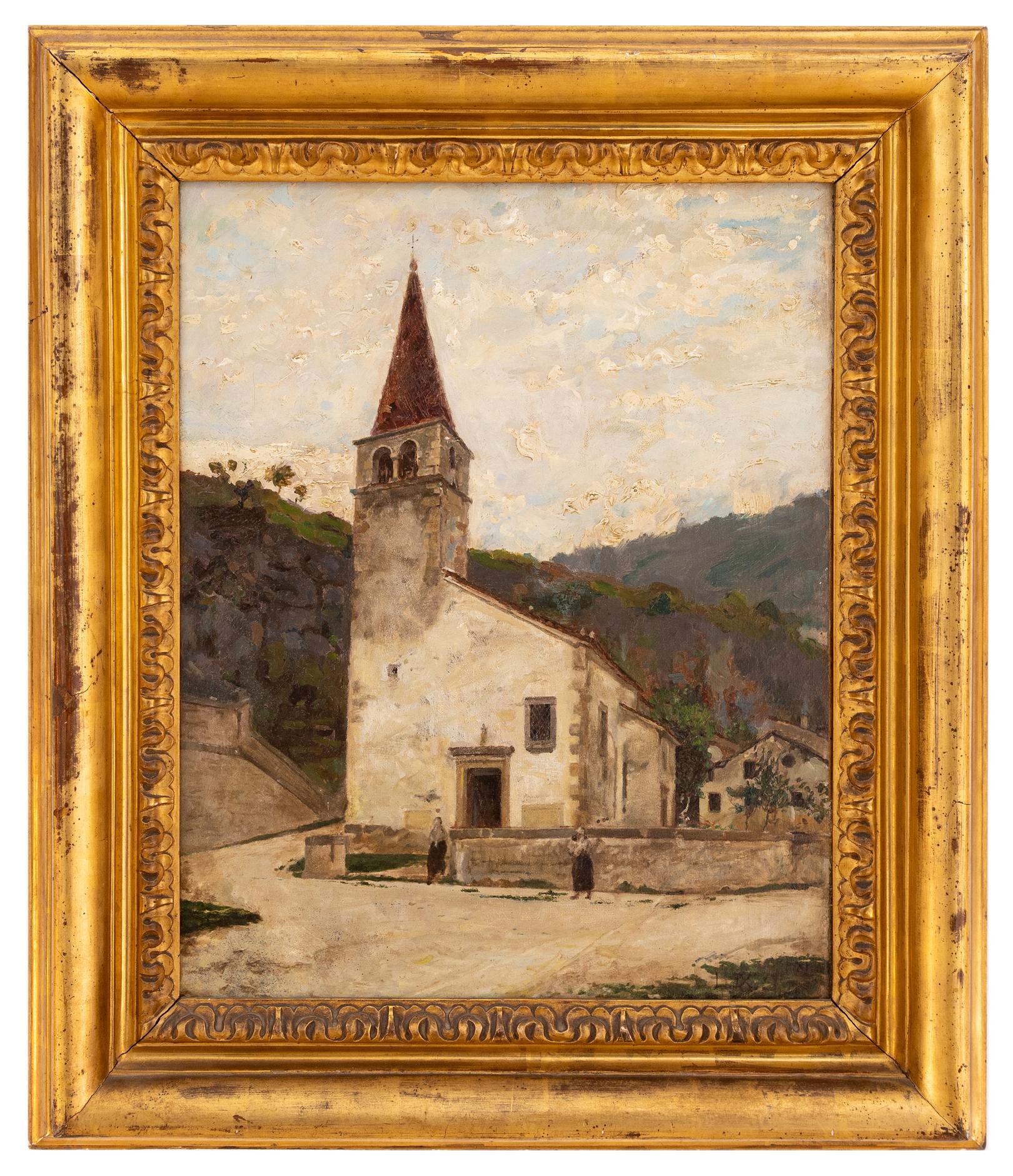 luigi nono: Alba mistica