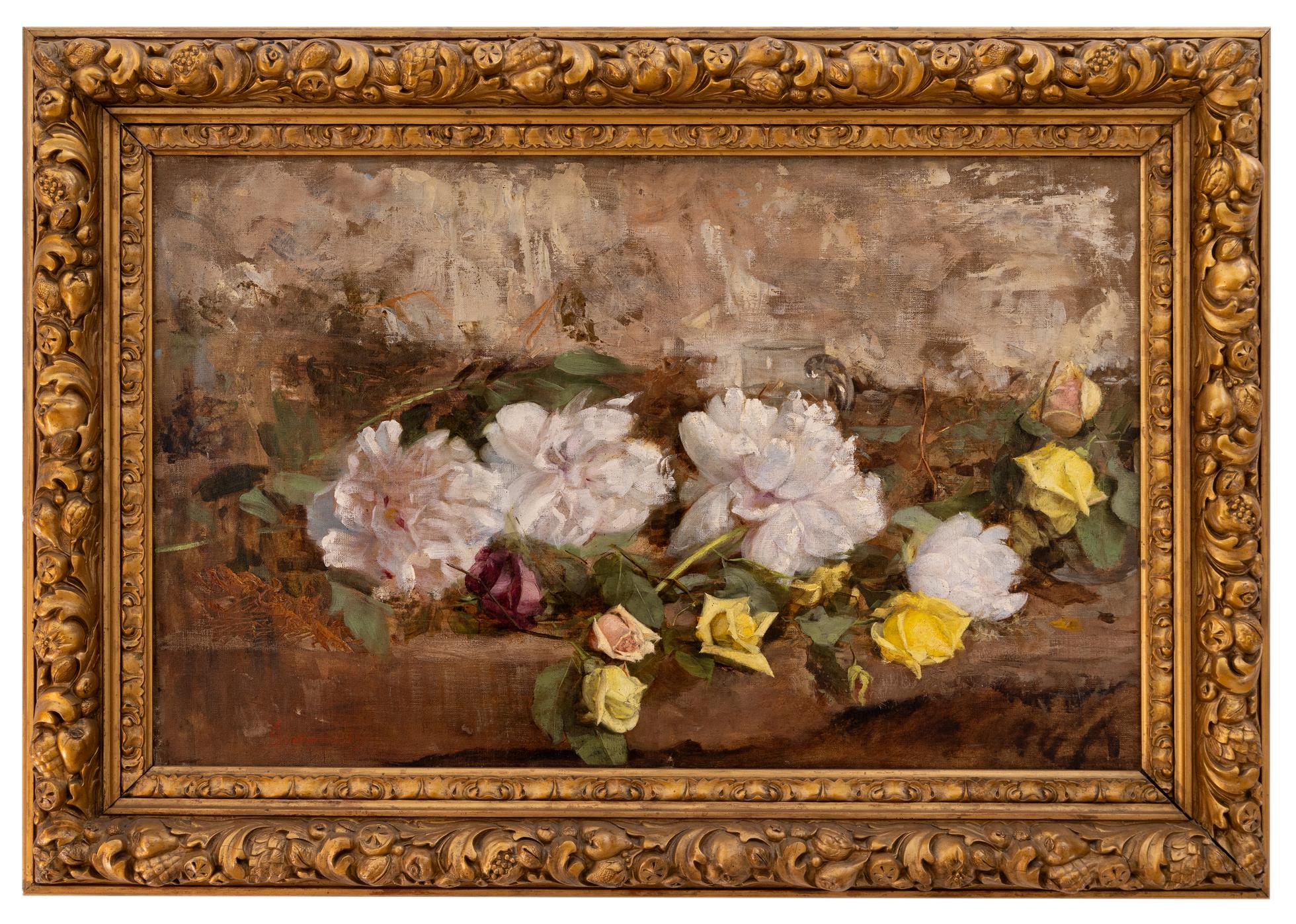 giovanni sottocornola: Rose