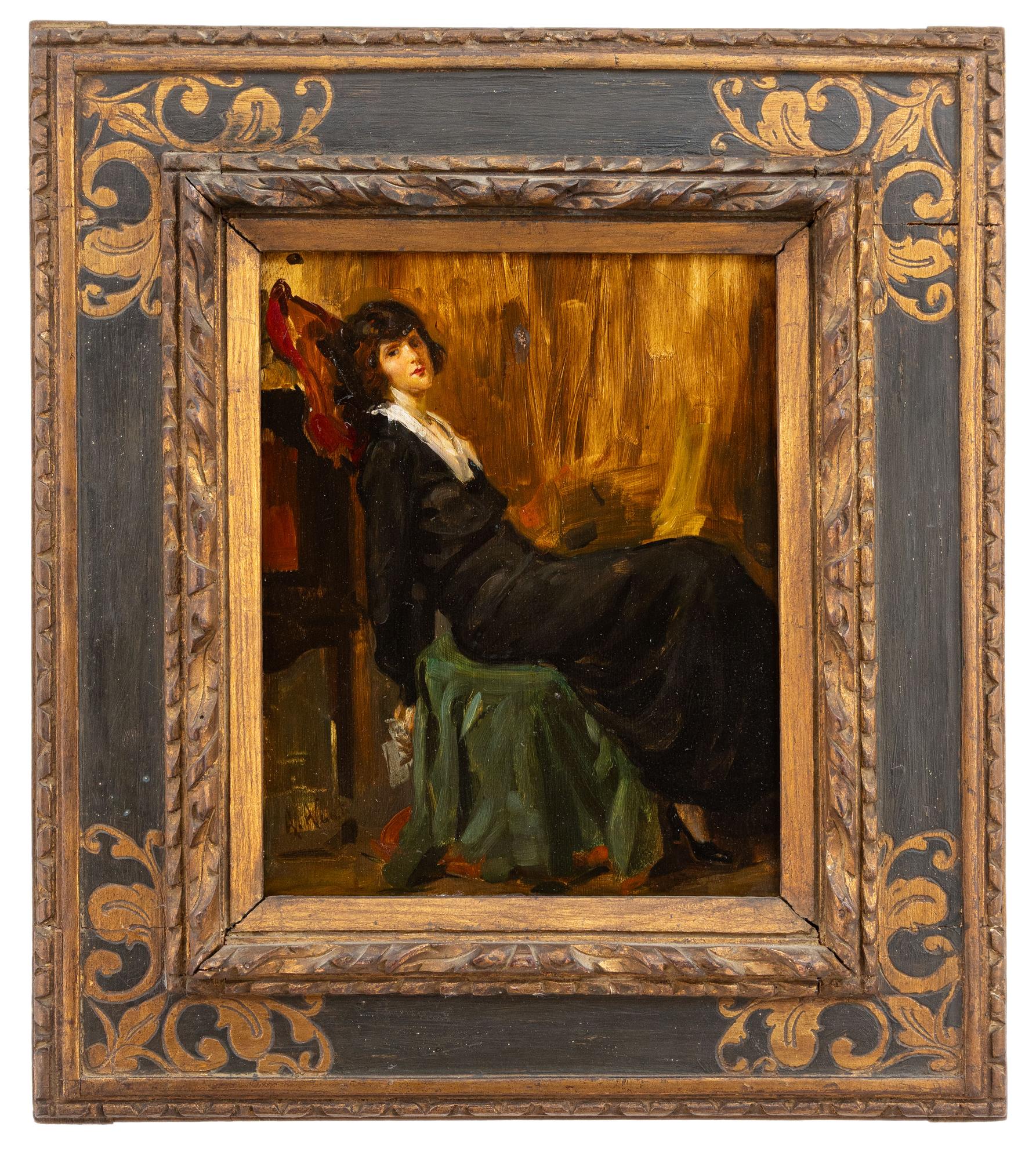 ambrogio alciati: Il Risposo