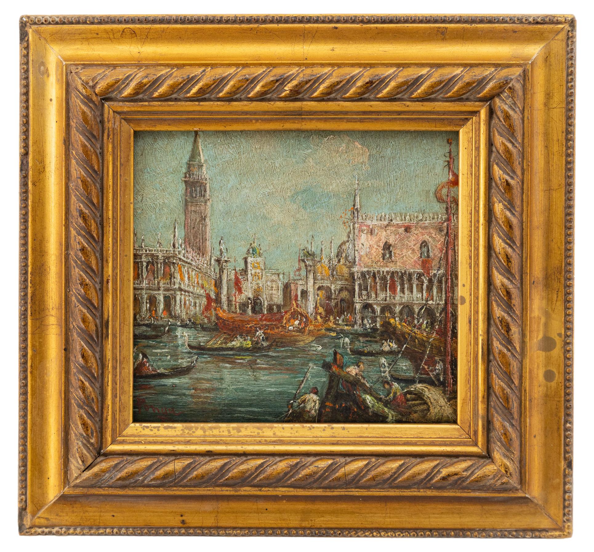 lucia ponga: Le colonne di San Marco e la Cador