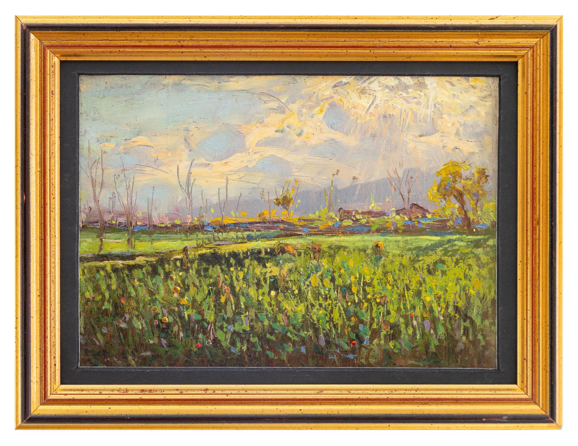 alfredo beisone: Raggi di sole