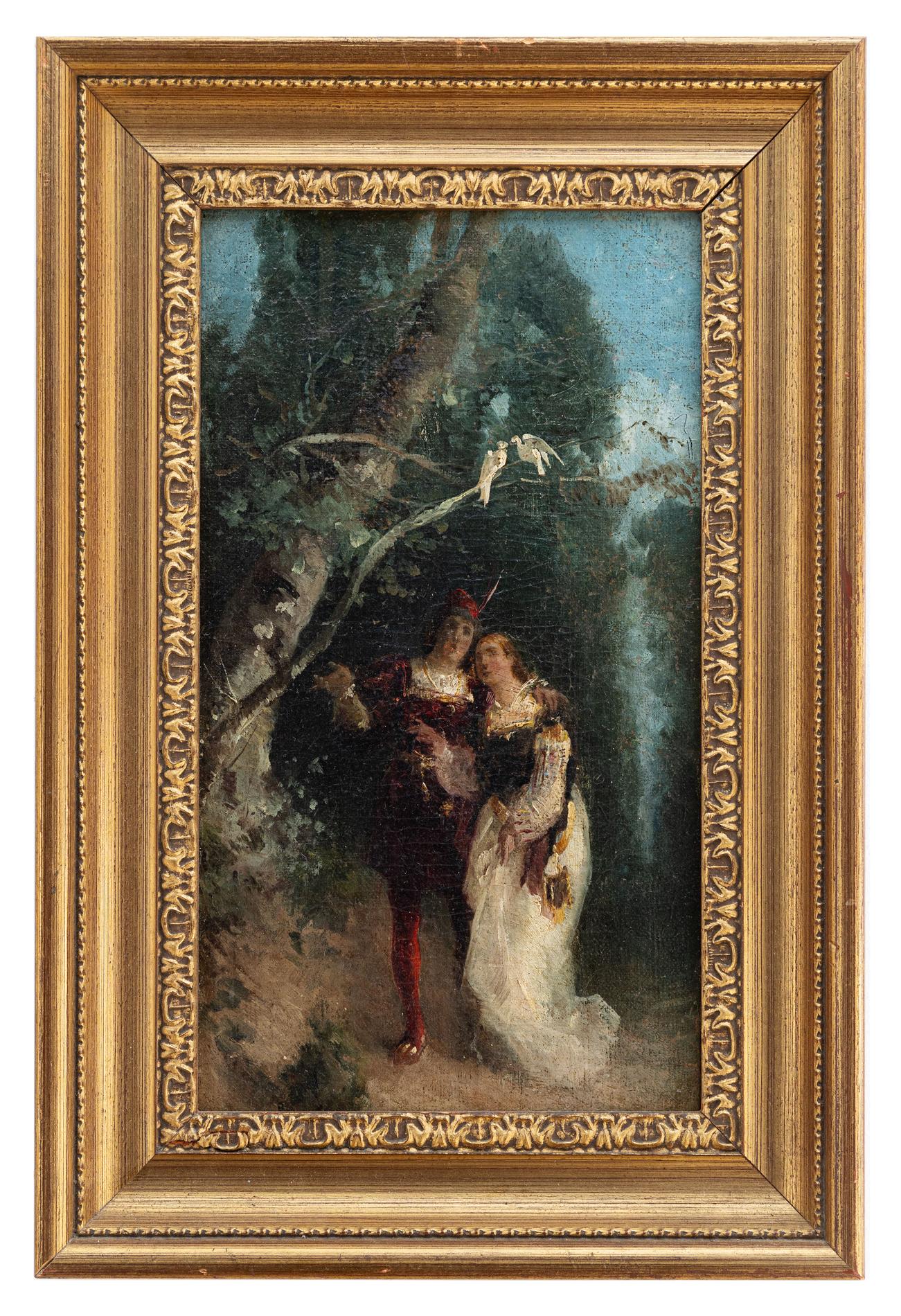 francesco didioni: Passeggiata