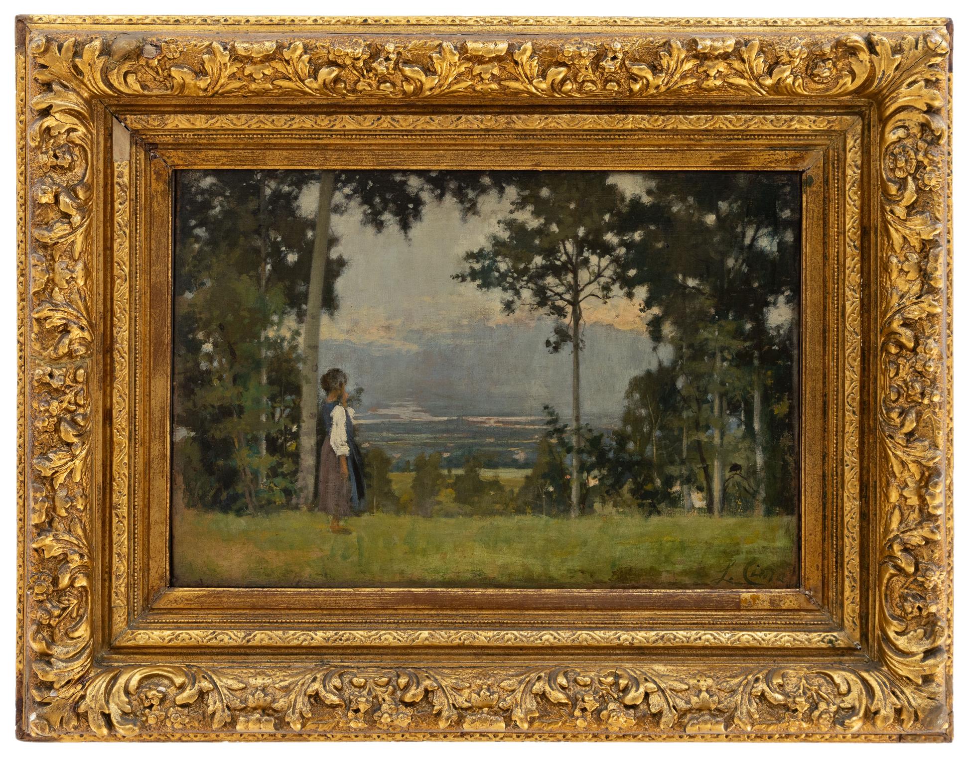 luigi cima: Rimirando