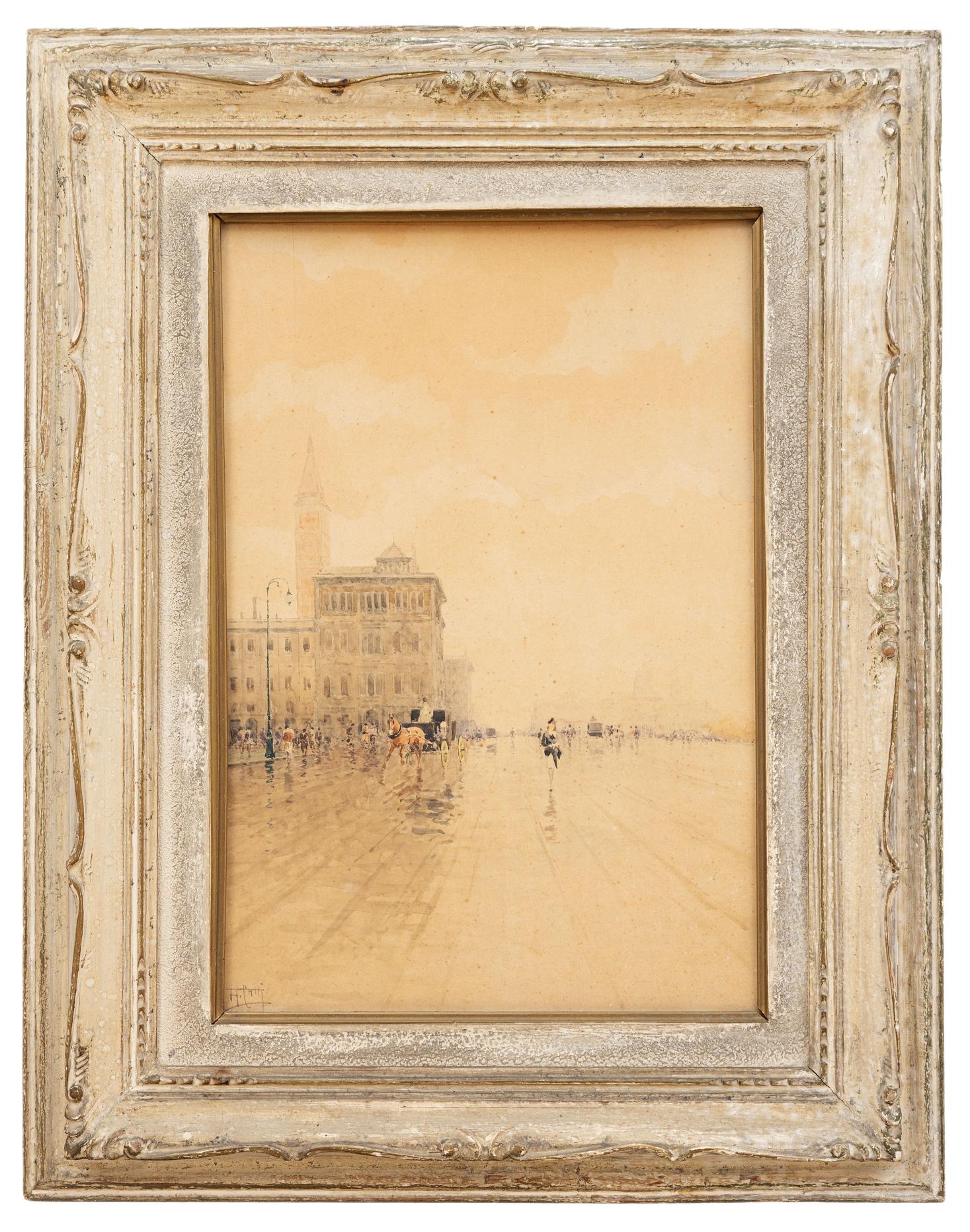aurelio catti: Riflessi